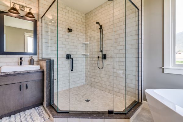 Cost of Bathroom Modification in Windsor