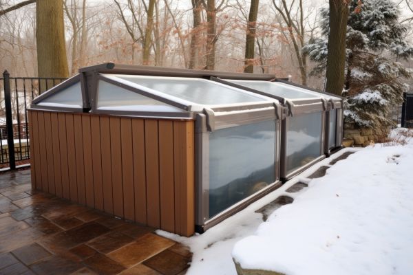 Cost of Tub Enclosure Installation in Windsor