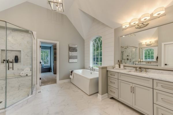 Cost of Bathroom Enlargement in Windsor