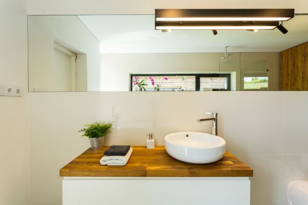 Cost of Loft Bathroom Installation in Windsor