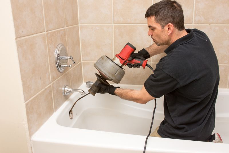Professional Plumbing Assistance