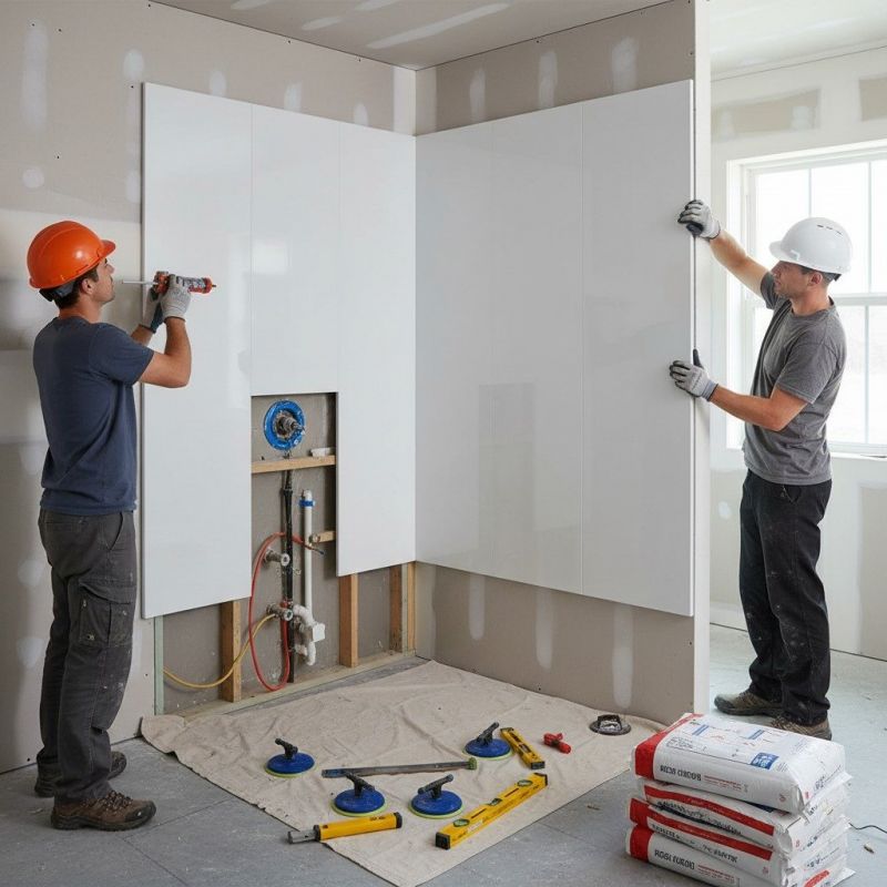 Top Shower Remodeling Companies in Johnstown, CO