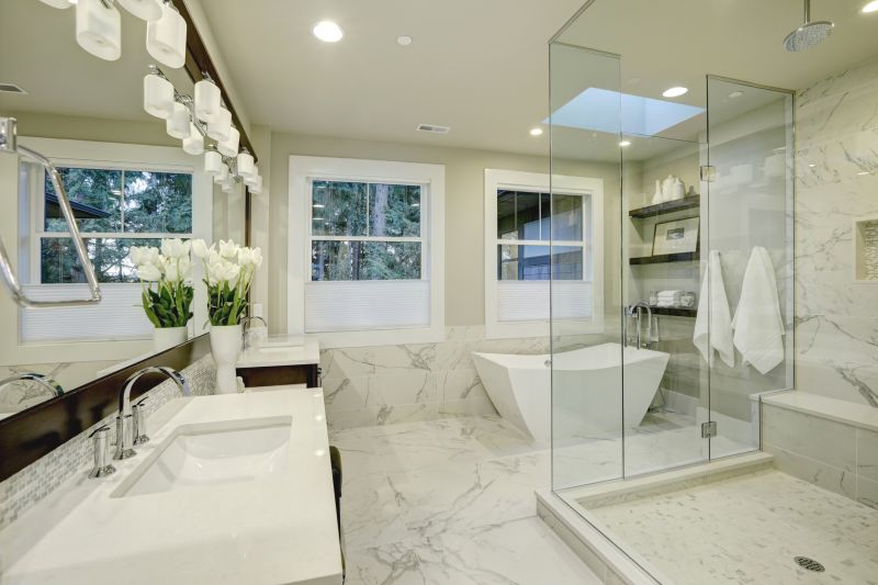 Top Shower Remodeling Companies in Loveland, CO