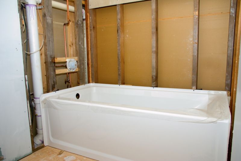 Top Tub To Shower Conversion Companies in Fort Collins, CO