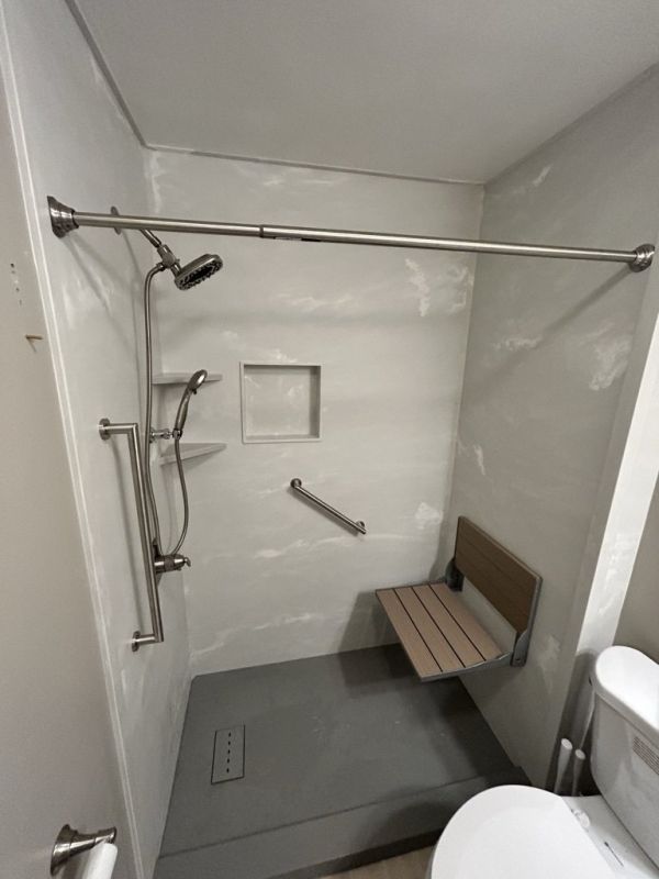 Top Tub To Shower Conversion Companies in Greeley, CO